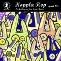 Eliuth Rojas、Alaan H - Sleepless