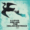 The Heliocentrics、Lloyd Miller - Electricone