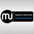 Magnetic Brothers、Anna Wave - With the Moon's Steps (Russian Mix)(Remix)