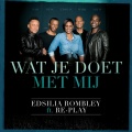 Edsilia Rombley、Re-Play - Wat Je Doet Met Mij