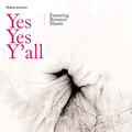 Mekon、Roxanne Shante - Yes Yes Y'all (House Arrest by the Glimmers)
