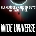 Wide Universe (Extended Mix)