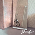 Boniface、Drizzy - Dear Megan (Dizzy Remix)(Explicit)