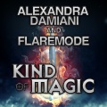 Kind Of Magic (Alexandra Damiani and Flaremode Original Violin Mix)