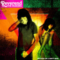 Reverend and the Makers - No Soap (In A Dirty War)(Edit)