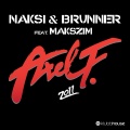 Náksi、Brunner、Makszim - Axel F 2011 (DJ Klubbingman meets RainDropz! Remix)