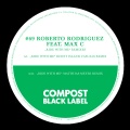 Roberto Rodríguez - Ride With Me feat. Max C (Burnt Island Casuals Remix)