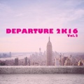 Simon V、SimonV - Flower Avenue (DJ Tools)