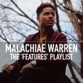 Malachiae Warren、Artist、Oshea - Something