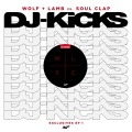DJ-KiCKS Exclusives EP1