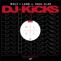 DJ-KiCKS Exclusives EP2