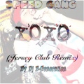 DJ B-Generation、Speed Gang - Xoxo Ft. SpeedGang