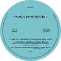 Shrubbn!!、Franz & Shape - Lump (Joe and Will Ask? Remix)