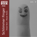 Simon V、SimonV - Potere