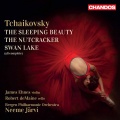 Bergen Filharmoniske Orkester、Neeme Järvi - The Nutcracker, Op. 71, TH 14, Act II, No. 12, Divertissement: III. Le thé