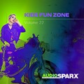 Kids Fun Zone Volume 22