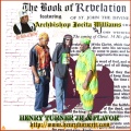 The Book Of Revelation(featuring Archbishop Jocita Williams)