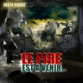 Hugo TSR、Alpa、Black Shadow、Juste Cause - Freestyle