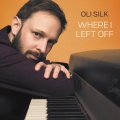 Oli Silk - Suits You, Sir!