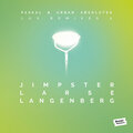 LUX Remixes 2 by Jimpster, Larse, Langenberg