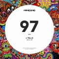 jtello - Vacilón (Original Mix)