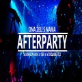 Skankdafaka、Vordabeatzz、Tier - Afterparty (feat.Tier & Vordabeatzz)