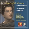 hertha töpper、Astrid Varnay、WDR Sinfonieorchester Köln、Richard Kraus - Ach, du bist wieder da!