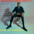 Art Davis、clifford jordan、Art Blakey、Lee Morgan - Expoobident