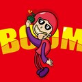 Mage、LugaXI - Boom Noe