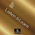 DJ Fonzie、DJ Ciaco、Fonzie Ciaco、DJ Memory - Listen & Learn (Fonzy C Radio Edit)