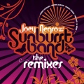 the sunburst band、Joey Negro、Elektrons - Fashion