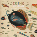 Cosmo Sheldrake、Bucks Music Publishing - Run Rings Right Wrongs