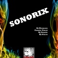 DJ Fonzie、DJ Ciaco、Fonzie Ciaco、DJ Memory - Sonorix