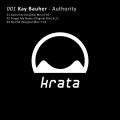 Kay Bauher - No End