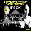 Juicy Lotta、Daniele Ravaioli - It's Ok! (Club Mix)