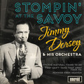 jimmy dorsey & his orchestra、Bobby Byrne - In a Sentimental Mood