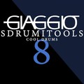 GiaGGio - Sdrumitools, Vol. 8 Cool Drums_01