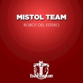 Robot del Estero