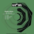 Isaak Grau - Be Yourself