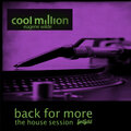 Back for More (The House Session)
