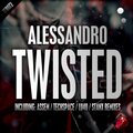 alessandro - Twisted