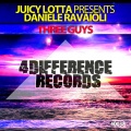 Juicy Lotta、Daniele Ravaioli - Three Guys