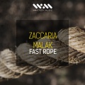 Zaccaria Malak - Fast Rope