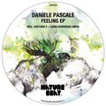 Daniele Pascale - Feeling