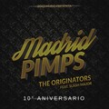 Slash Major、Madrid Pimps、Jalex - Lo Que Ves (Explicit)
