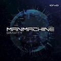 Man Machine - Orbital Spaceflight