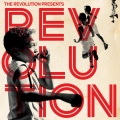 Marius Vries、Róisín Murphy、The Revolution - Yellow Moon