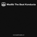 Guilty Simpson、Madlib - Go! (Explicit)