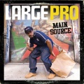 Large Professor - Hot: Sizzlin', Scorchin', Torchin', Blazin'