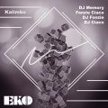 DJ Fonzie、DJ Ciaco、Fonzie Ciaco、DJ Memory - Kalimbo